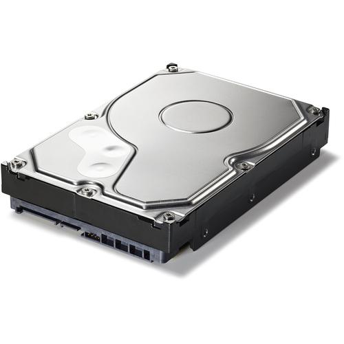 ■BUFFALO HD-WHU3/R1シリーズ用オプション 交換HDD 12TB〔品番:OPHD12.0WH〕【6686247:0】[送料別途見積り][掲外取寄][店頭受取不可]｜ホームセンターバロー　店