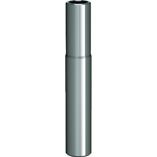 ■三菱 ヘッド交換式エンドミル用 超硬アンダカットタイプホルダ〔品番:IMX12U12N065L130C〕【6686451:0】[店頭受取不可]