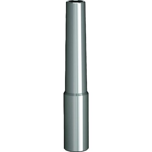 ■三菱 ヘッド交換式エンドミル用 超硬テーパネックタイプホルダ〔品番:IMX16A20N088L150C〕【6686460:0】[店頭受取不可]