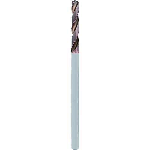 ■三菱 MVE WSTAR汎用 超硬ソリッドドリル3D 外部給油形14.3mm DP1020〔品番:MVE1430X03S150〕【6687636:0】[店頭受取不可]