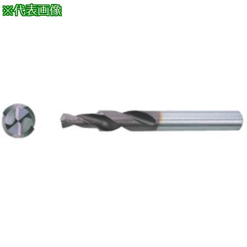 ■三菱 MZE ZET1汎用 超硬ソリッドドリル 2D 外部給油形11.7mm VP15TF〔品番:MZE1170SA〕【6690394:0】[店頭受取不可]