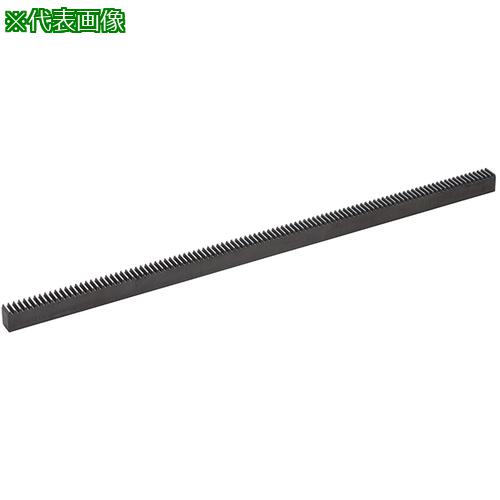 ■KANA チョウシツ ラックギヤ SCM KFT1.5-500〔品番:SCMKFT1.5500〕【6692309:0】[送料別途見積り][掲外取寄][店頭受取不可]｜ホームセンターバロー　店