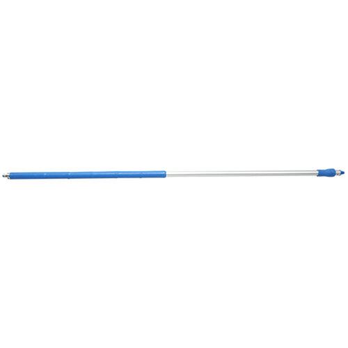 ■BURRTEC バーキュートプラス 通水ハンドル 青 BCP-WAHAB〔品番:69000052〕【6693668:0】[送料別途見積り][掲外取寄][店頭受取不可]