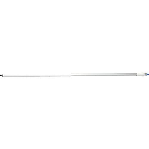 ■BURRTEC バーキュートプラス 通水ハンドル 白 BCP-WAHAW〔品番:69000051〕【6693671:0】[送料別途見積り][掲外取寄][店頭受取不可]
