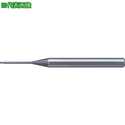■三菱K 2枚刃エムスター 超硬ロングネックスクエアエンドミル6mm〔品番:MS2XLD0600N400〕【6720331:0】[送料別途見積り][掲外取寄][店頭受取不可]