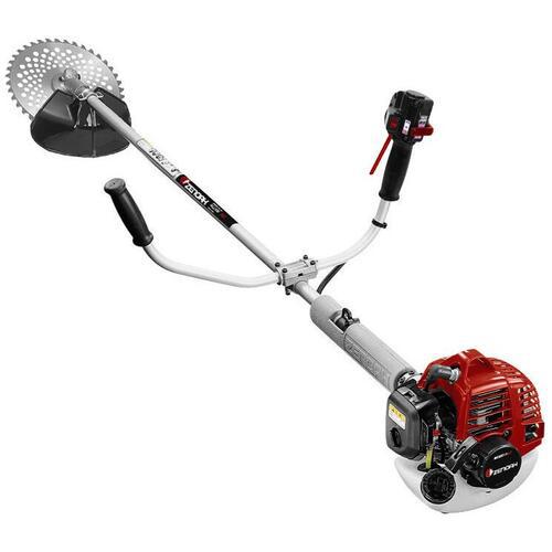 ■ゼノア エンジン式刈払機 BC222W〔品番:970724704〕【6725321:0】[送料別途見積り][法人・事業所限定][外直送][店頭受取不可]