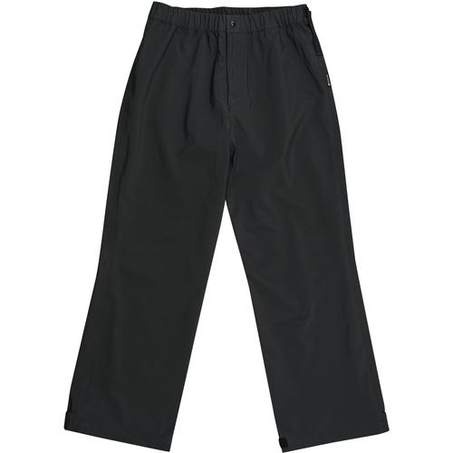 ■前垣 APA5000 プラトーレインパンツ〔品番:APA5000S.BLK4L〕【6725342:0】[送料別途見積り][掲外取寄][店頭受取不可]