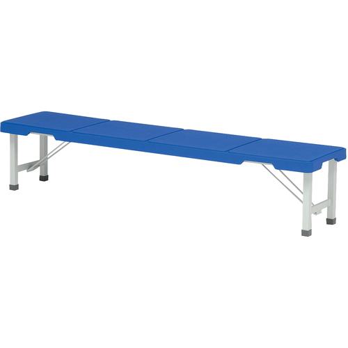 ■トーエイライト スタッキングブローベンチ〔品番:B6326B〕【6760647:0】[送料別途見積り][法人・事業所限定][外直送][店頭受取不可]｜ホームセンターバロー　店