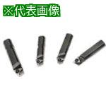 ■三菱 ツーリング・複合工具 MIバイトスクリューオン式ボーリングバー〔品番:SBR412〕【6763481:0】[店頭受取不可]