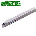 ■三菱 スモールツール専用外径前挽き加工用 SCAC-SM形バイトホルダ オフセットなし〔品番:SCACR1616M09SM〕【6763626:0】[店頭受取不可]