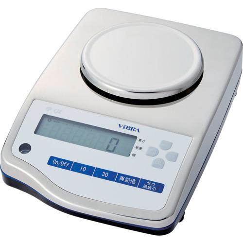 ■VIBRA 個数はかり CJX620〔品番:CJX620〕【6764961:0】[法人・事業所限定][直送元][店頭受取不可]