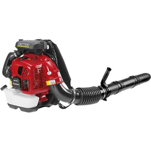 ■ゼノア 背負い式ブロワ EBZ7500〔品番:970723501〕【6771242:0】[送料別途見積り][法人・事業所限定][外直送][店頭受取不可]