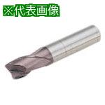 ■三菱 2枚刃キー溝加工用 超硬スクエアエンドミル10mm〔品番:SED2100KMG〕【6772412:0】[店頭受取不可]
