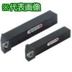 ■三菱 外径溝入れ・ねじ切り加工用 SMG形 スクリューオン式SMGH形 右勝手バイトホルダ〔品番:SMGHR2020K16〕【6774521:0】[店頭受取不可] 8,873円