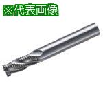 ■【在庫限り】三菱K 4枚刃 ハイスラフェィングエンドミルショット刃長(S)22mm〔品番:SRD2200〕【6783325:0】[店頭受取不可]｜ホームセンターバロー　店
