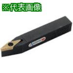 ■三菱 外径・倣い加工用 SVVC形スクリューオン式バイトホルダ VC形インサート対応〔品番:SVVCN2020K16〕【6784658:0】[店頭受取不可]