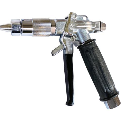 ■永田 バリアガンG-150〔品番:1117600〕【6784713:0】[店頭受取不可]