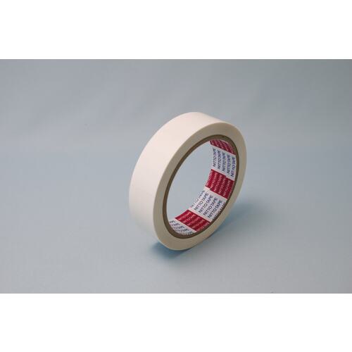 ■日東 日東 電気絶縁用ポリエステル粘着テープ No.31C 基材厚み25μ×32mm×50m白《72巻入》〔品番:31C75253250W〕【6788744×72:0】[送料別途見積り][法人・事業所限定][掲外取寄][店頭受取不可]