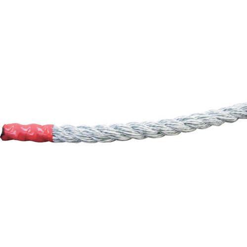■グリーンクロス KPロープ 少し軟打 12mm×300m〔品番:6300059489〕【6789766:0】[送料別途見積り][法人・事業所限定][外直送][店頭受取不可]