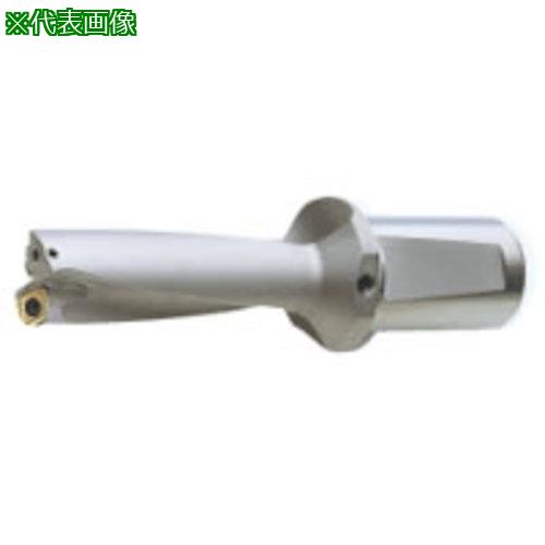 ■三菱 TAFS 汎用加工用 刃先交換式ホルダ クーラント穴付(TAFドリル)〔品番:TAFS1500F20〕【6790739:0】[店頭受取不可]