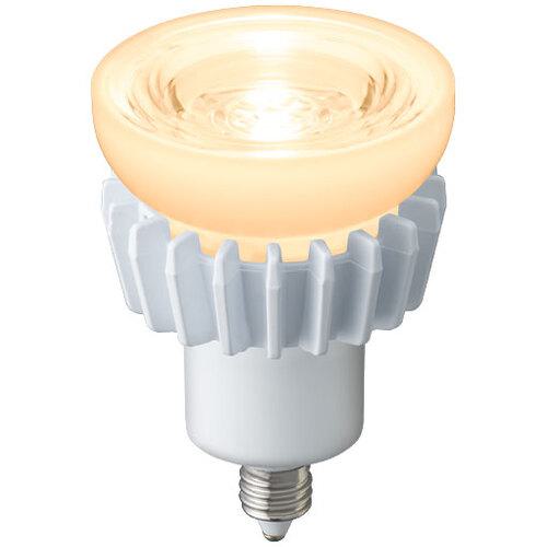■岩崎 LEDアイランプ ハロゲン電球形 調光対応形〔品番:LDR7LWE11D〕【6796223:0】[送料別途見積り][掲外取寄][店頭受取不可]