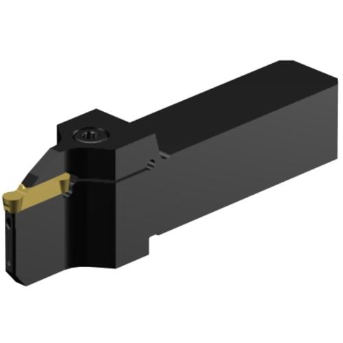 ■SANDVIK コロカット2 突切り・溝入れ加工用カッティングユニット(410)〔品番:C2TQS25NJ22BB〕【6796336:0】[送料別途見積り][法人・事業所限定][掲外取寄][店頭受取不可]