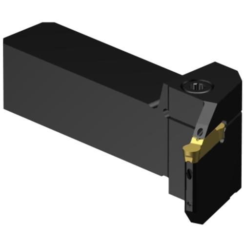 ■SANDVIK コロカット2 突切り・溝入れ加工用カッティングユニット(410)〔品番:C2TQS25LX70J16CB〕【6796365:0】[送料別途見積り][法人・事業所限定][掲外取寄][店頭受取不可]