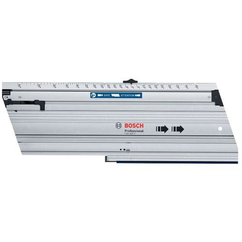 ■ボッシュ クロスカットガイドレール 300mm〔品番:FSN300X〕【6796684:0】[送料別途見積り][掲外取寄][店頭受取不可]