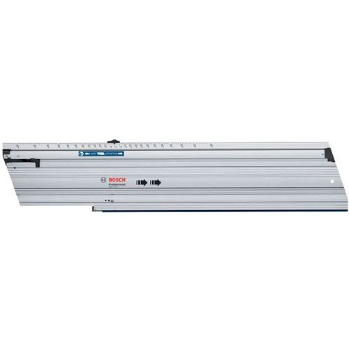 ■ボッシュ クロスカットガイドレール 740mm〔品番:FSN740X〕【6796686:0】[送料別途見積り][掲外取寄][店頭受取不可]