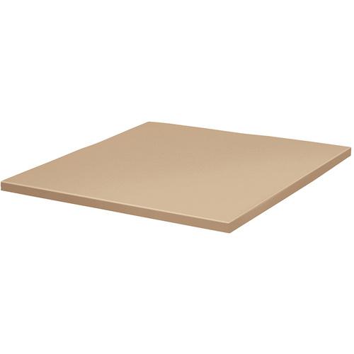■NAIKI マット〔品番:KPS0909MFLBR〕【6797839:0】[送料別途見積り][法人・事業所限定][掲外取寄][店頭受取不可]
