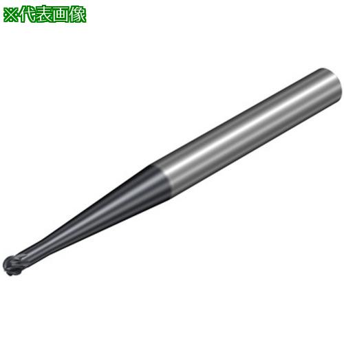 ■SANDVIK コロミルプルーラ lollipop超硬ソリッドエンドミル(730) T2CH〔品番:2L4660400TA0800〕【6797856:0】[送料別途見積り][掲外取寄][店頭受取不可]