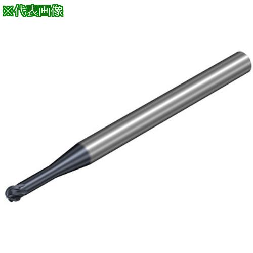 ■SANDVIK コロミルCoroMill[[R上]]Plura lollipop超硬ソリッドエンドミル(730) R2AH〔品番:2L4460500RA0600〕【6797863:0】[送料別途見積り][掲外取寄][店頭受取不可]｜ホームセンターバロー　店