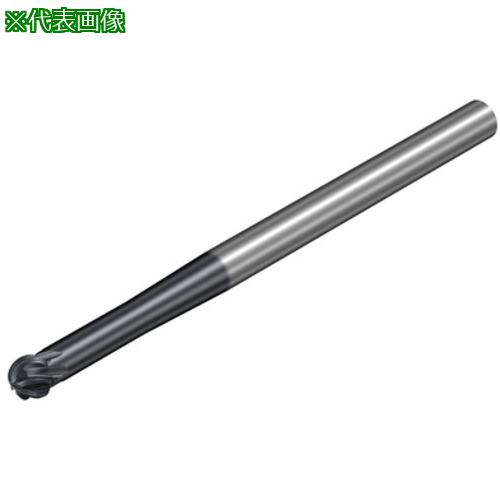 ■SANDVIK コロミルCoroMill[[R上]]Plura lollipop超硬ソリッドエンドミル(730) T2CH〔品番:2L4460635TA0635〕【6797876:0】[送料別途見積り][掲外取寄][店頭受取不可]｜ホームセンターバロー　店