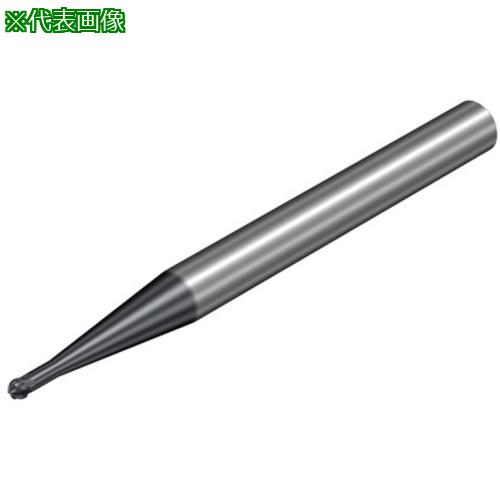 ■SANDVIK コロミルCoroMill[[R上]]Plura lollipop超硬ソリッドエンドミル(730) T2CH〔品番:2L4650300TA0800〕【6797880:0】[送料別途見積り][掲外取寄][店頭受取不可]｜ホームセンターバロー　店