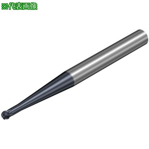 ■SANDVIK コロミルCoroMill[[R上]]Plura lollipop超硬ソリッドエンドミル(730) R2AH〔品番:2L4660400RA0800〕【6797907:0】[送料別途見積り][掲外取寄][店頭受取不可]｜ホームセンターバロー　店