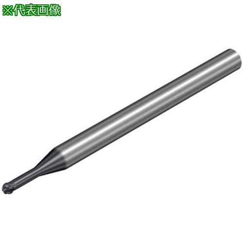 ■SANDVIK コロミルプルーラ lollipop超硬ソリッドエンドミル(730) T2CH〔品番:2L4450318TA0635〕【6797912:0】[送料別途見積り][掲外取寄][店頭受取不可]