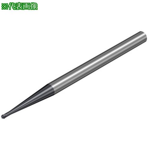 ■SANDVIK コロミルCoroMill[[R上]]Plura lollipop超硬ソリッドエンドミル(730) T2CH〔品番:2L4840200TI0600〕【6797915:0】[送料別途見積り][掲外取寄][店頭受取不可]｜ホームセンターバロー　店