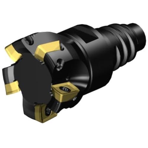 ■SANDVIK コロミルMS20肩削りカッター(440)〔品番:MS20R032EH2510H〕【6797960:0】[送料別途見積り][法人・事業所限定][掲外取寄][店頭受取不可]
