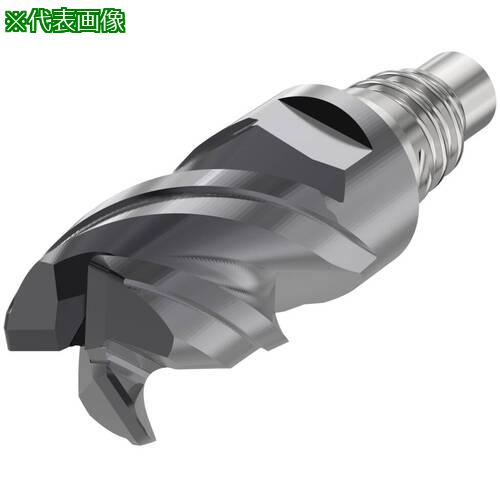 ■セコ ヘッド交換式エンドミル X-Heads XSE550・Z3 SIRA〔品番:XSE550E12120D2R200Z3〕【6797974:0】[店頭受取不可]