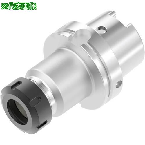 ■セコ ERコレットチャック HSKA100・ER32〔品番:HSKA100ER32160〕【6798001:0】[送料別途見積り][法人・事業所限定][掲外取寄][店頭受取不可]