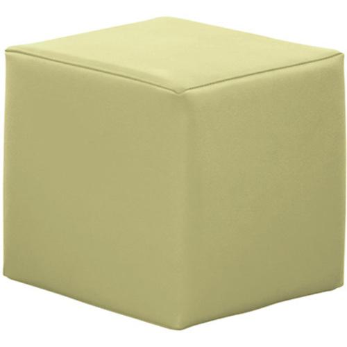■NAIKI クッションブロック(四角)〔品番:KPS02FPGR〕【6799343:0】[送料別途見積り][法人・事業所限定][掲外取寄][店頭受取不可]｜ホームセンターバロー　店