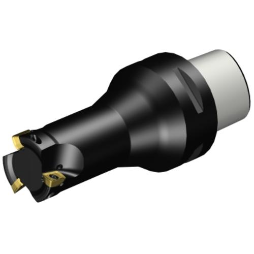 ■SANDVIK コロミルMS20肩削りカッター(440)〔品番:MS20R032C510M095〕【6799442:0】[送料別途見積り][法人・事業所限定][掲外取寄][店頭受取不可]
