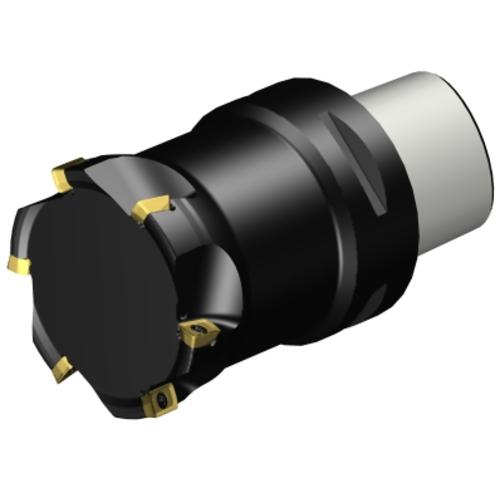 ■SANDVIK コロミルMS20肩削りカッター(440)〔品番:MS20R066C610M080〕【6799487:0】[送料別途見積り][法人・事業所限定][掲外取寄][店頭受取不可]