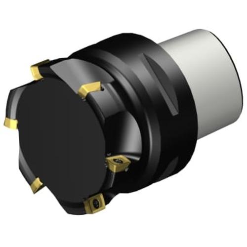 ■SANDVIK コロミルMS20肩削りカッター(440)〔品番:MS20R066C610M〕【6799490:0】[送料別途見積り][法人・事業所限定][掲外取寄][店頭受取不可]