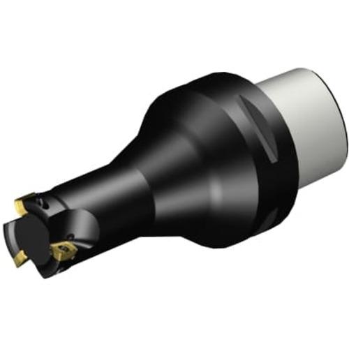 ■SANDVIK コロミルMS20肩削りカッター(440)〔品番:MS20R032C610M110〕【6799509:0】[送料別途見積り][法人・事業所限定][掲外取寄][店頭受取不可]
