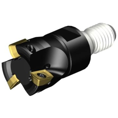 ■SANDVIK コロミルCoroMill[[R上]]MS20 肩削りフライス加工カッター(440)〔品番:MS20R025T1210M〕【6799510:0】[送料別途見積り][法人・事業所限定][掲外取寄][店頭受取不可]｜ホームセンターバロー　店