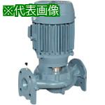 ■エバラ LPD型ラインポンプ 口径80mm 11kW 60HZ〔品番:80LPD611F〕【6800232:0】[送料別途見積り][法人・事業所限定][直送][店頭受取不可]｜ホームセンターバロー　店