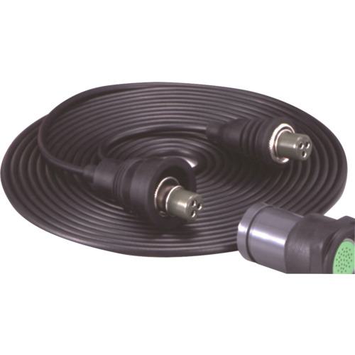 ■GASTEC GOA-40D-5用センサコード25m〔品番:40D515〕【6800479:0】[送料別途見積り][掲外取寄][店頭受取不可] 9,931円