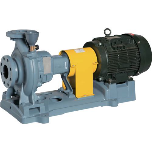 ■エバラ FS型片吸込渦巻ポンプ 50Hz 口径40mm 出力1.5kW〔品番:40X32FS2G51.5F〕【6801868:0】[送料別途見積り][法人・事業所限定][外直送][店頭受取不可]