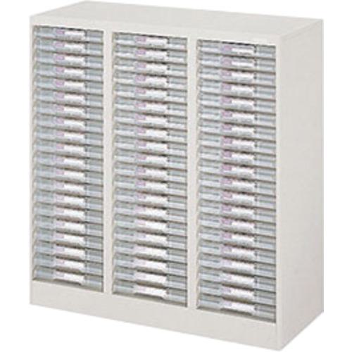 ■NAIKI パンフレットケース(A4用)〔品番:LCB320DA4W〕【6804272:0】[送料別途見積り][掲外取寄][店頭受取不可]